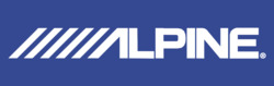 Logo Alpine