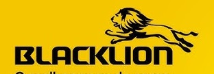 Logo Blacklion