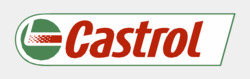 Logo Castrol