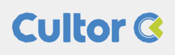 Logo Cultor