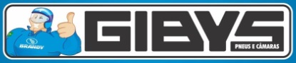 Logo Gibys