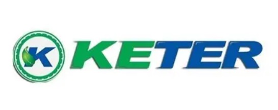 Logo Keter