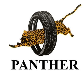 Logo Panther