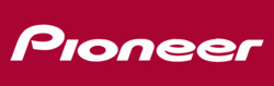 Logo Pioneer