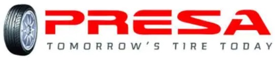 Logo PRESA
