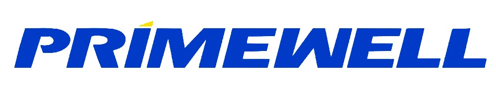 Logo Primewell