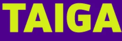 Logo Taiga