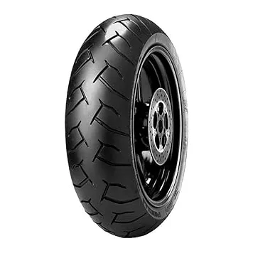 Pirelli Scooter