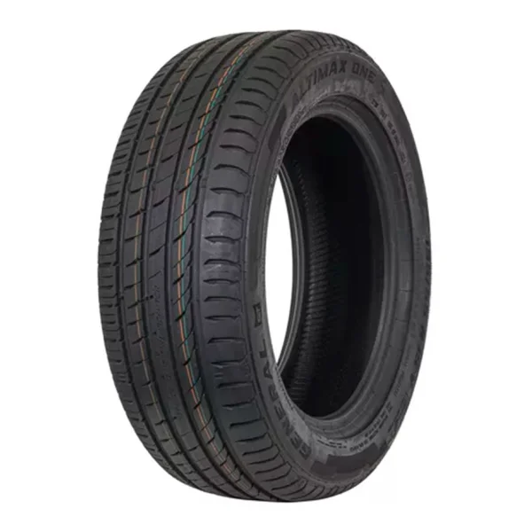 General Tire One S