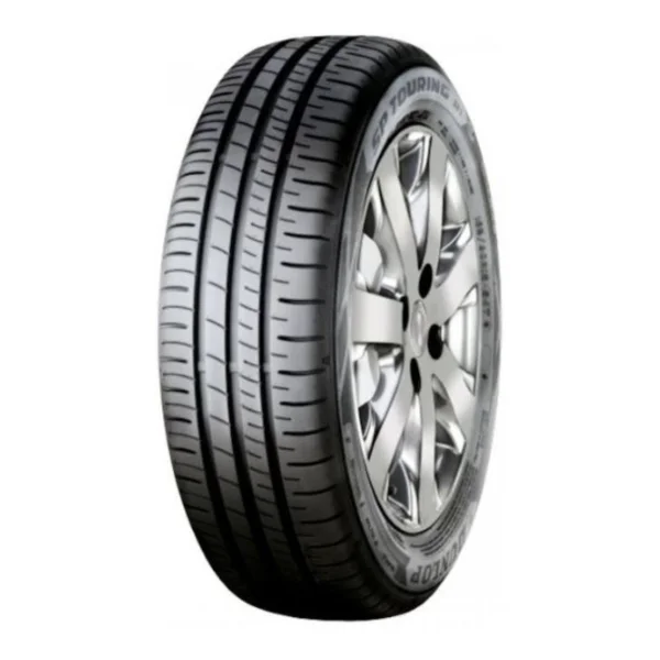Dunlop