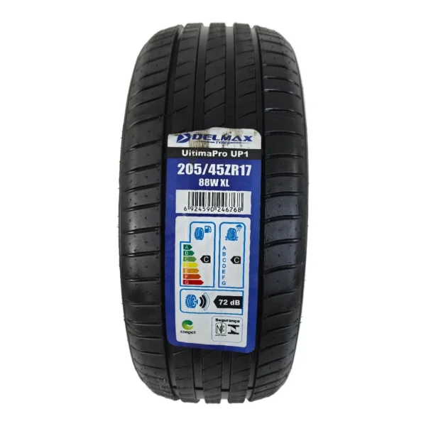 Delmax UP1
