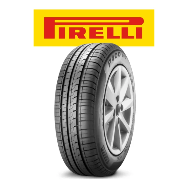 Pirelli P400 EVO
