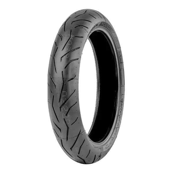 Pirelli Rosso II