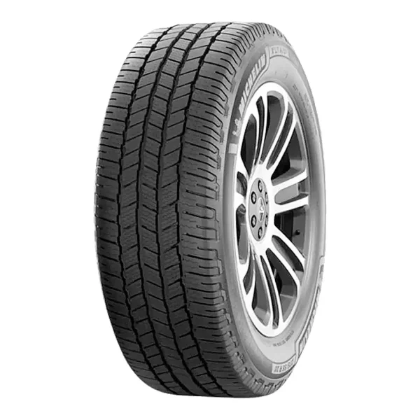 Michelin X LT