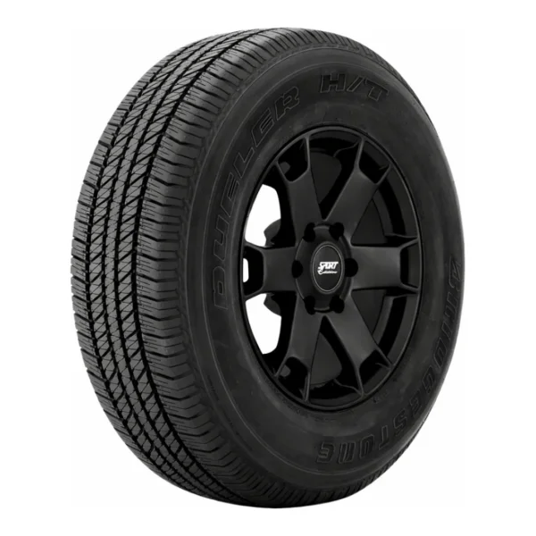 Bridgestone Dueler