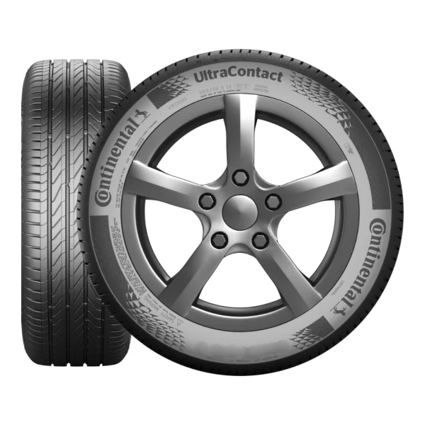 Continental UltraContact