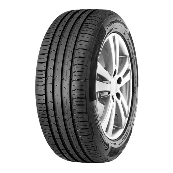 Continental ContiPremiumContact 5