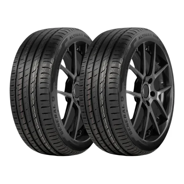 General Tire One