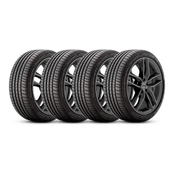 Bridgestone T005