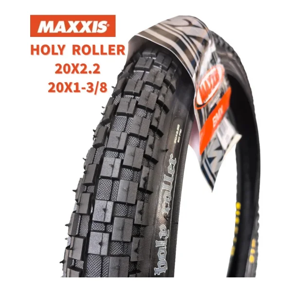 MAXXIS