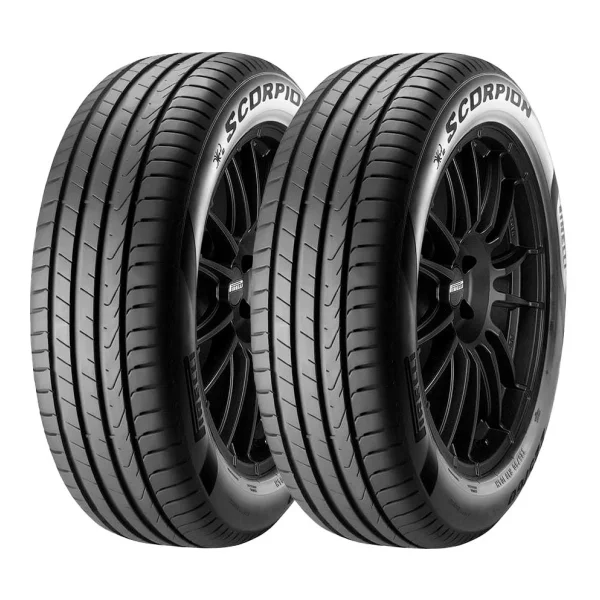 Pirelli Scorpion