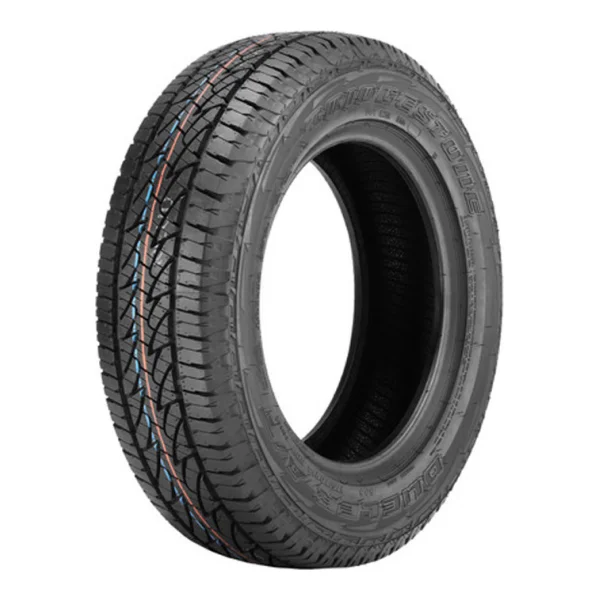 Bridgestone A/T Revo 2