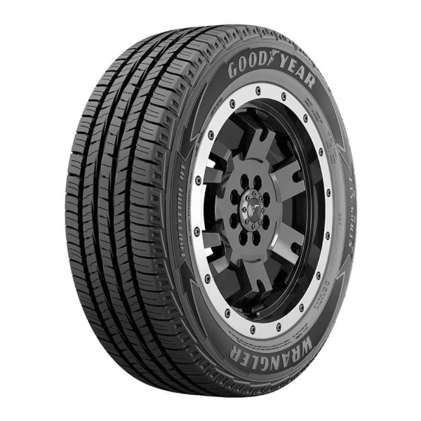 Goodyear Wrangler