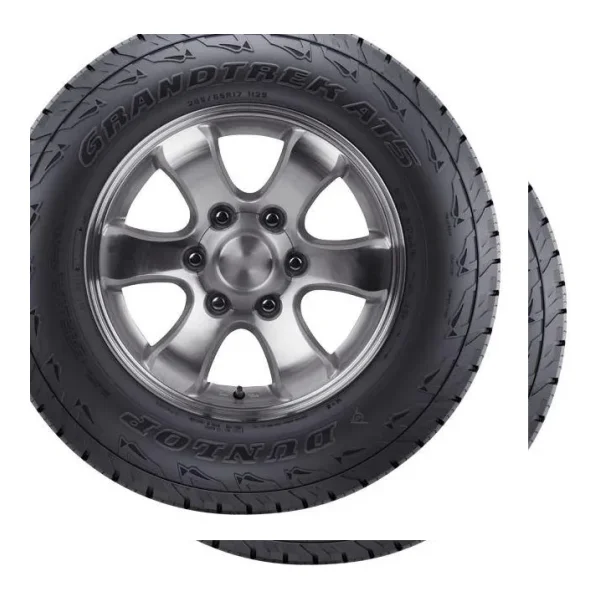 Dunlop