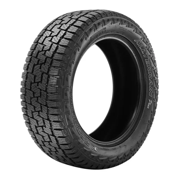 Pirelli Scorpion All Terrain Plus