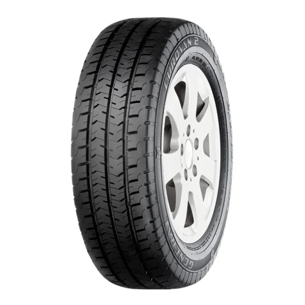 General Tire 2