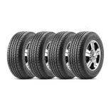 Bridgestone H/T 684 III Ecopia