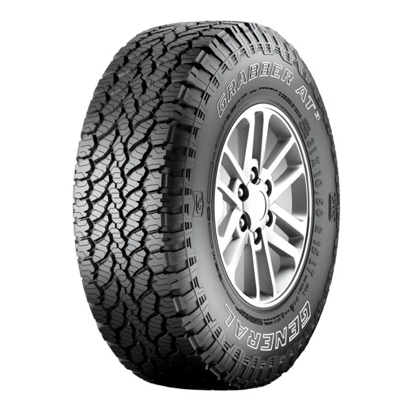 General Tire AT3
