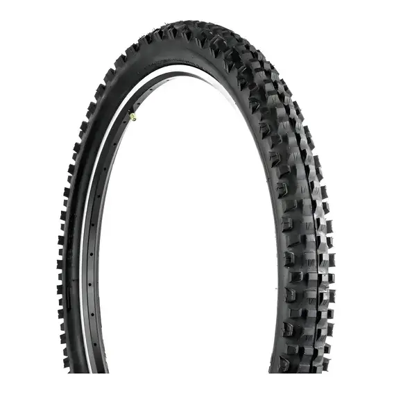 Vee Rubber