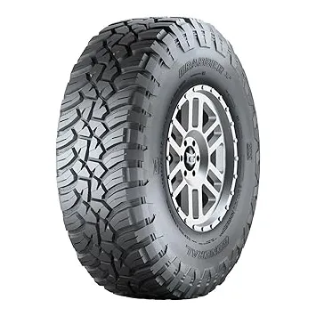 General Tire X3