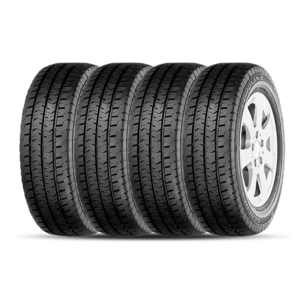General Tire 2