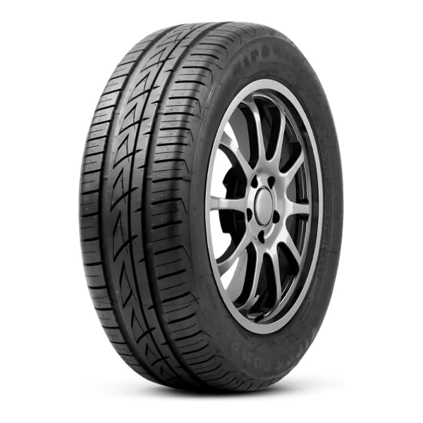Firestone F-600