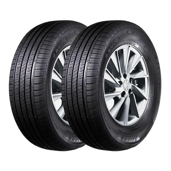 Wanli SU025 HT