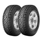 Bridgestone A/T Revo 2