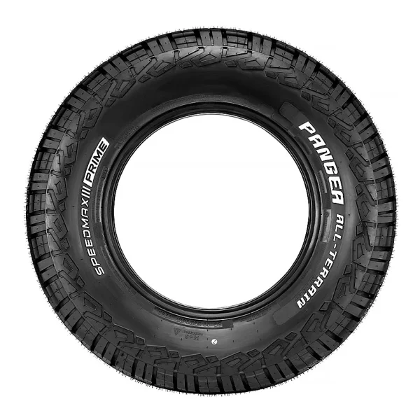 Speedmax Prime