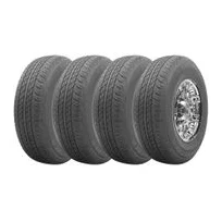 Dunlop Grandtrek