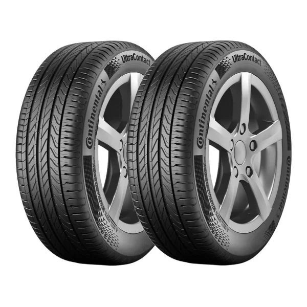 Continental UltraContact