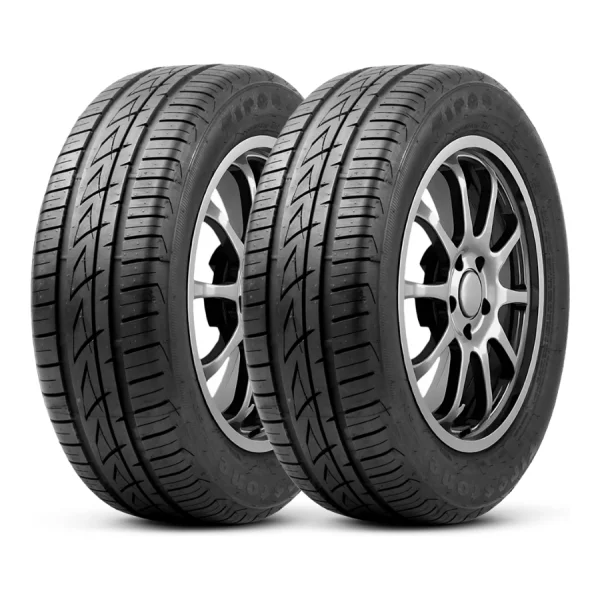 Firestone F-600