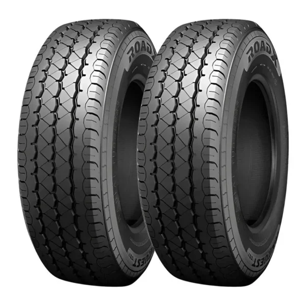 Roadx C02