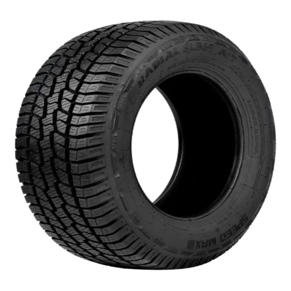 Speedmax SL369 A/T