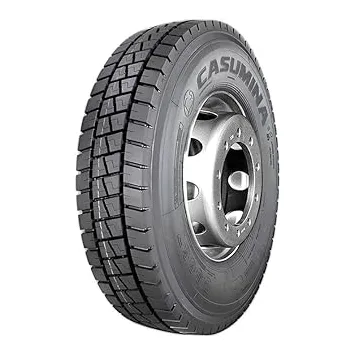 Casumina BS667H Borrachudo