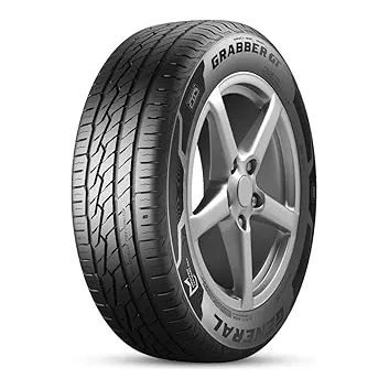 General Tire Grabber