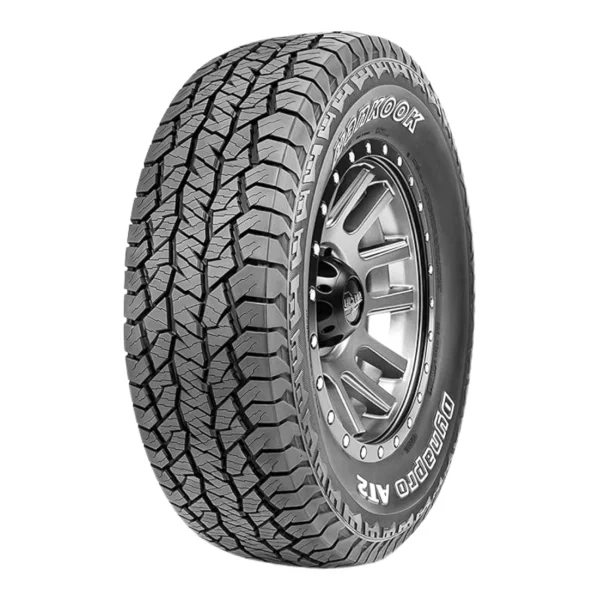 Hankook AT2