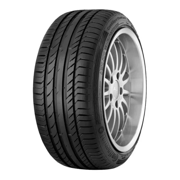 Continental ContiSportContact 5