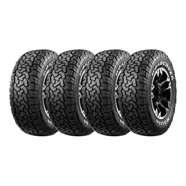 RoadCruza RA1100 AT