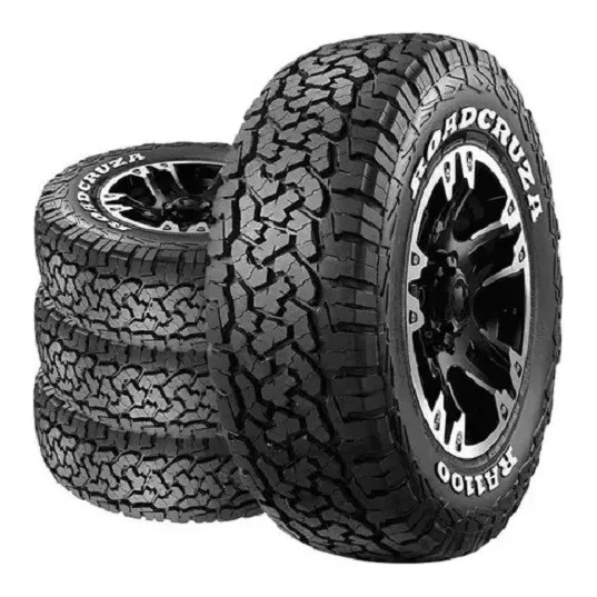 RoadCruza RoadCruza RA1100